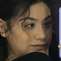 Latina California Girl Naakt