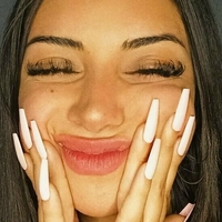 latinbabe1997 Naakt