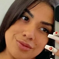 latinmodel Naakt