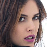 Lau Contreras Naakt