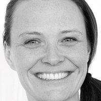 Laufey Elíasdóttir Naakt