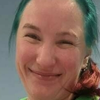 laur_zombi Naakt