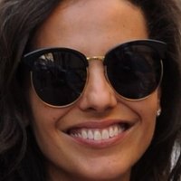 Laura Barriales Naakt