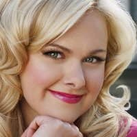 Laura Bell Bundy Naakt
