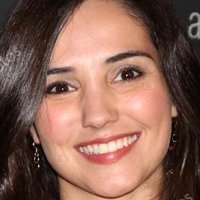 Laura Breckenridge Naakt