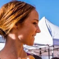 Laura Bruner Naakt