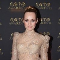 Laura Christensen Naakt
