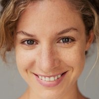 Laura Cuenca Serrano Naakt