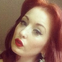 Laura Dawson Naakt