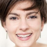 Laura De Boer Naakt