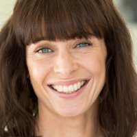 Laura Drasbæk Naakt