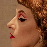 Laura Fernandes Naakt