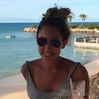 Laura Grillo Naakt