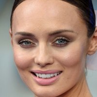 Laura Haddock Naakt
