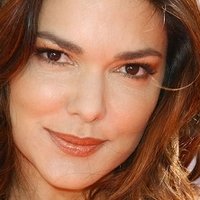 Laura Harring Naakt