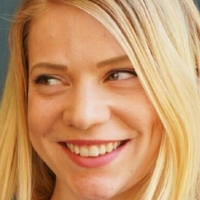 Laura Katz Naakt