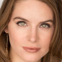Laura Keller Naakt