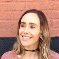 Laura Lane Naakt