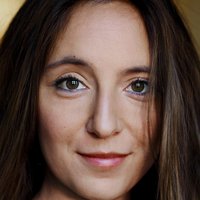 Laura Maire Naakt