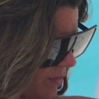Laura Matamoros Naakt