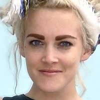 Laura McMonagle Naakt