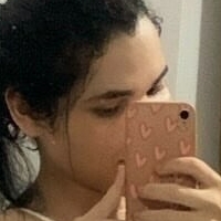 Laura Muniz Naakt