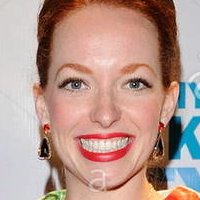 Laura Olafson Naakt