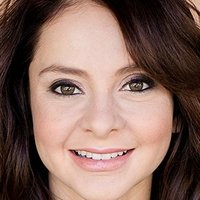 Laura Ortiz Naakt