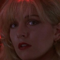 Laura Palmer Naakt