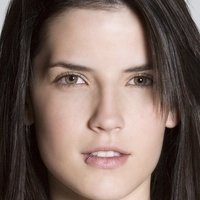 Laura Perico Naakt