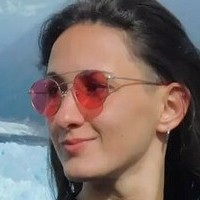 Laura Rebasti Naakt