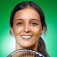 Laura Robson Naakt