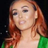 Laura Simpson Naakt