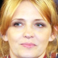Laura Tonke Naakt