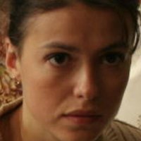 Laura Vasiliu Naakt