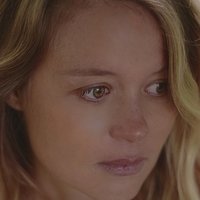 Laure Lochet Naakt