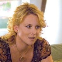 Laurel Holloman Naakt
