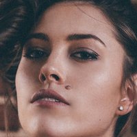 Laurel Witt Naakt