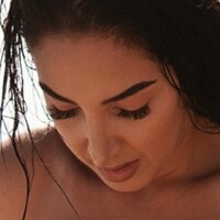 Lauren Alex Naakt