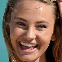 Lauren Ashley Naakt
