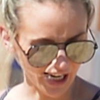 Lauren Bushnell Naakt