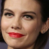 Lauren Cohan Naakt