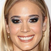 Lauren Compton Naakt