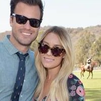 Lauren Conrad Tell Naakt