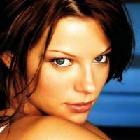 Lauren German Naakt