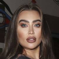 Lauren Goodger Naakt