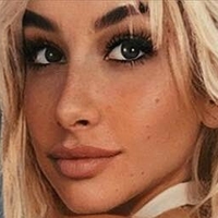 Lauren Hunt Naakt