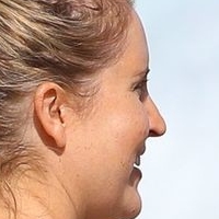 Lauren Huntriss Naakt