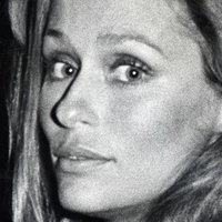 Lauren Hutton Naakt