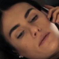 Lauren Jane Matic Naakt